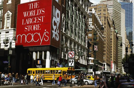 Macy's Macy's