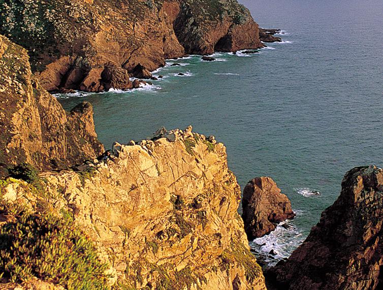 Cabo da Roca