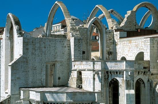 Igreja do Carmo Igreja do Carmo