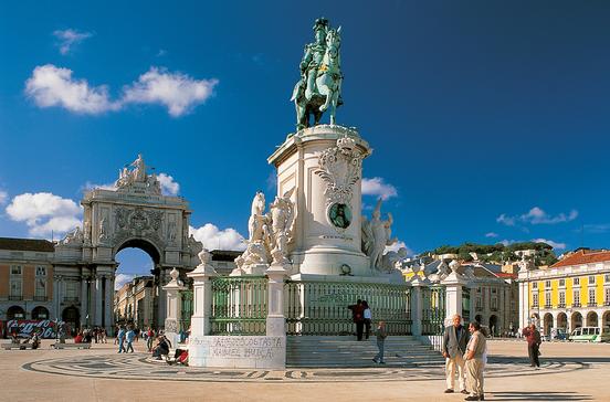 Praça do Comércio Praça do Comércio