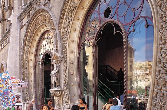 Rossio Rossio