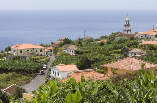 Madalena do Mar Madalena do Mar