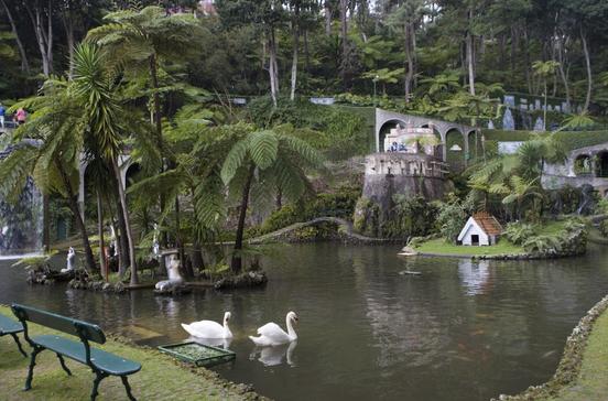 Jardim Tropical Monte Palace Jardim Tropical Monte Palace