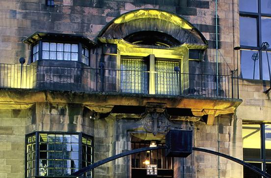 Glasgow School of Art Glasgow School of Art