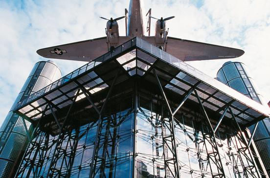 Deutsches Technikmuseum Deutsches Technikmuseum