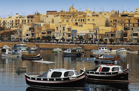 Marsaskala Marsaskala
