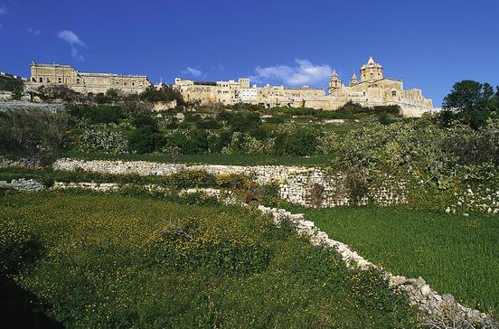 Mdina Mdina