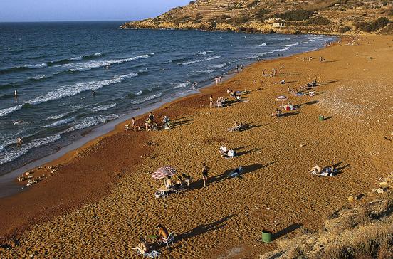 Ramla Bay Ramla Bay