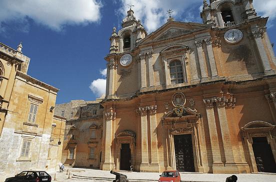 St Peter and Paul Cathedral St Peter and Paul Cathedral
