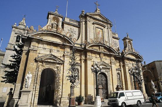 St Paul's Church St Paul's Church