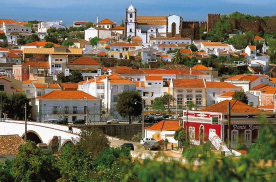 Silves Silves