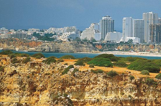 Praia da Rocha Praia da Rocha