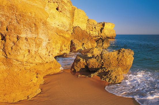 Praia de São Rafael Praia de São Rafael