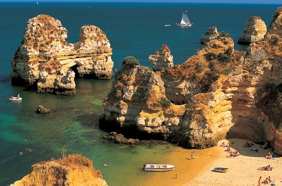 Ponta da Piedade Ponta da Piedade