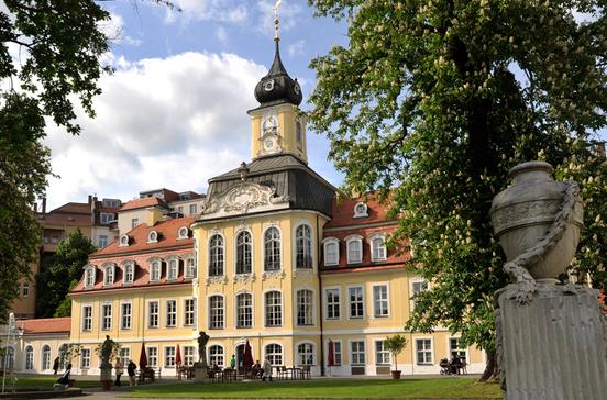 Gohliser Schlösschen Gohliser Schlösschen