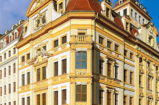 Romanushaus Romanushaus