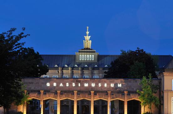 Museum für Völkerkunde Museum für Völkerkunde