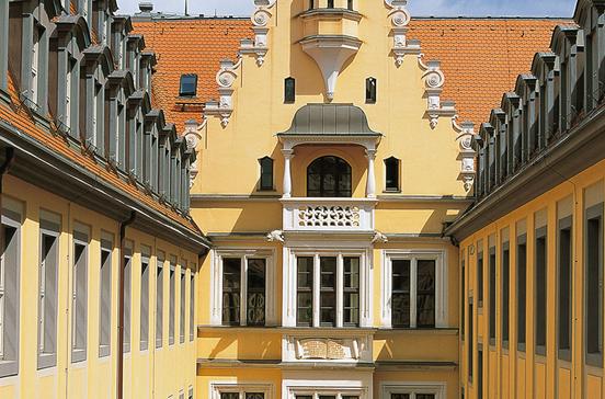 Barthels Hof Barthels Hof