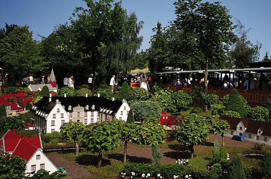 Legoland Legoland