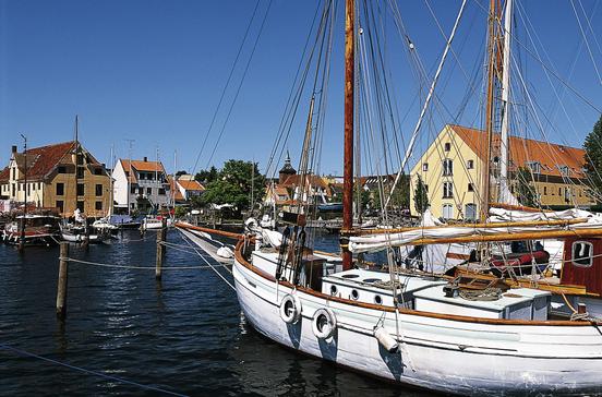 Svendborg Svendborg