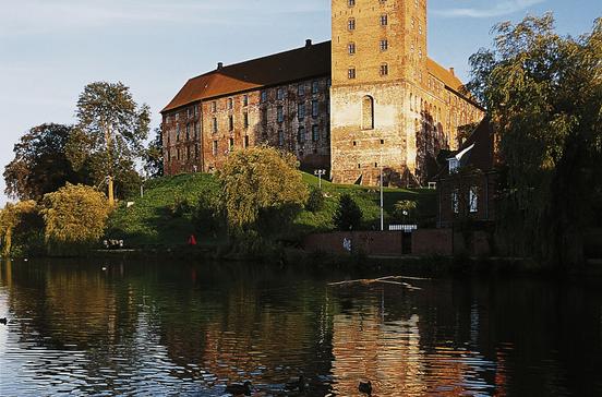 Koldinghus Slot Koldinghus Slot