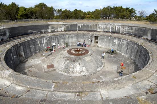 Museumscenter Hanstholm Museumscenter Hanstholm