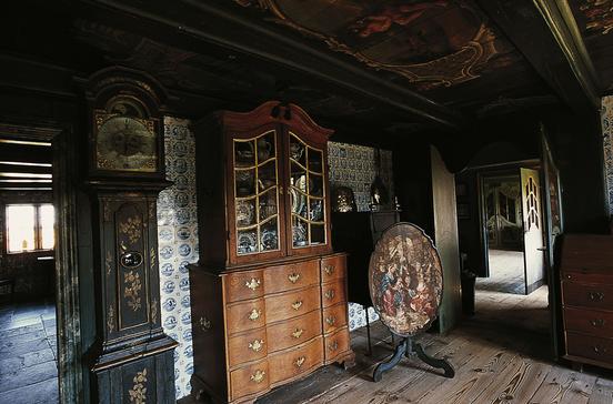 Kommandørgården Kommandørgården