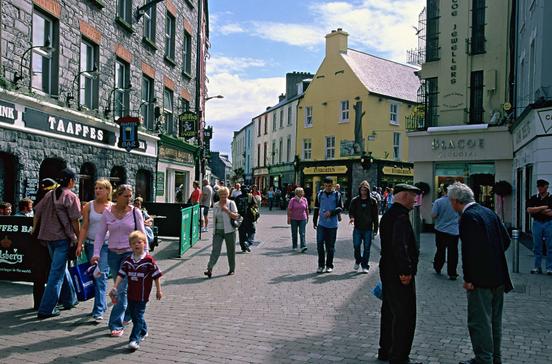 Galway Galway