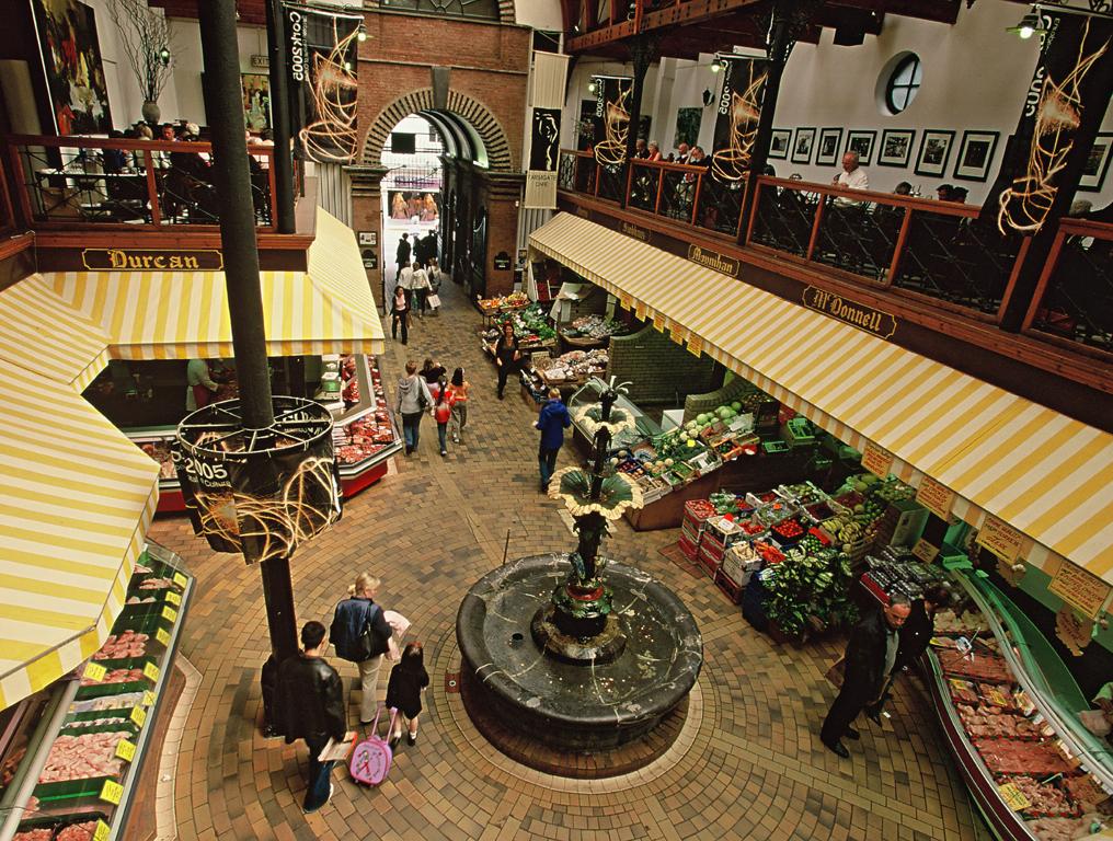 Cork City Market