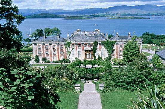 Bantry House Bantry House