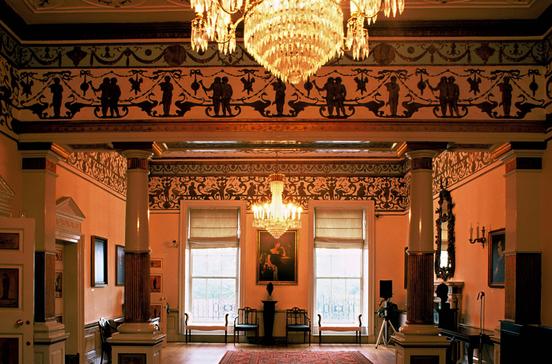 Dublin Writers Museum Dublin Writers Museum