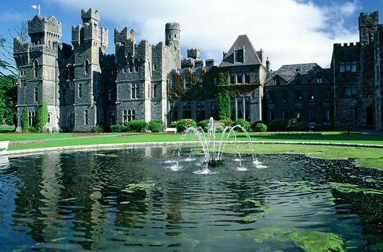 Merrion Square Merrion Square