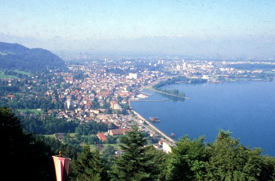 Bregenz Bregenz