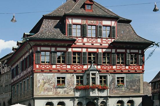 Stein am Rhein Stein am Rhein