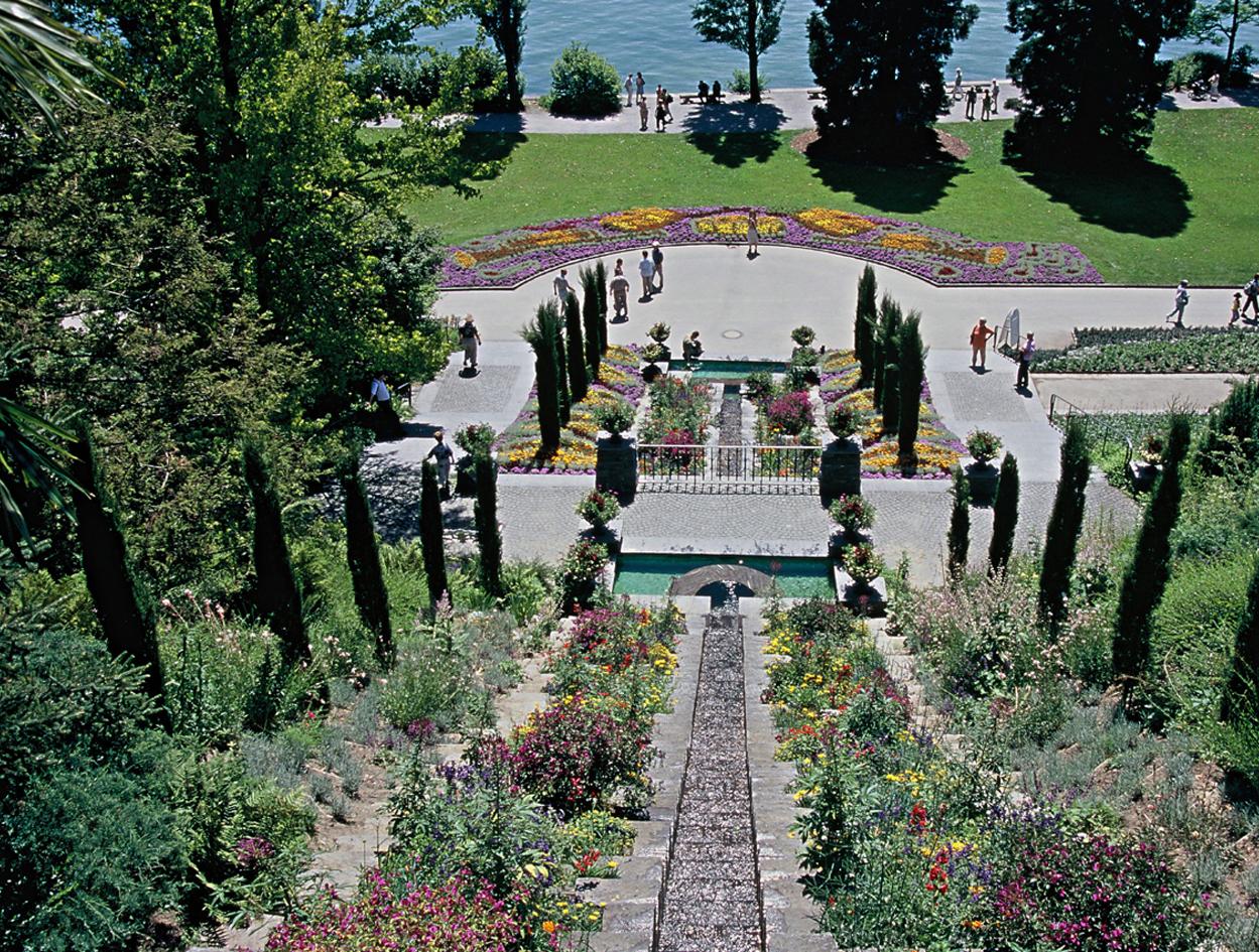 Mainau