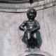 Manneken Pis