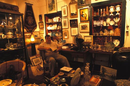 Place du Grand Sablon Place du Grand Sablon