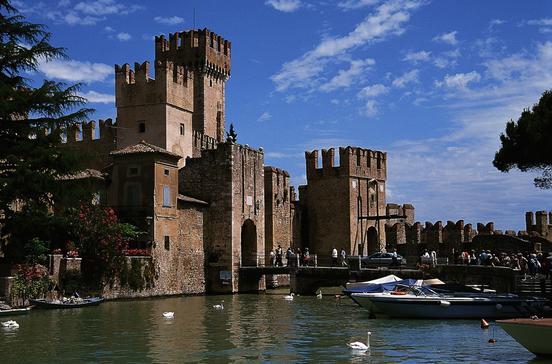 Sirmione Sirmione