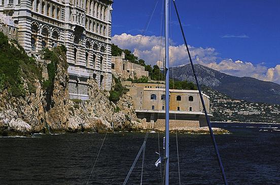 Musée et Institut Océanographique de Monaco Musée et Institut Océanographique de Monaco