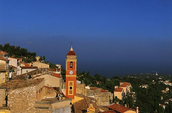 Roquebrune-Cap-Martin Roquebrune-Cap-Martin