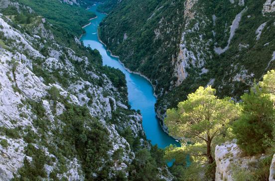 Gorges du Verdon Gorges du Verdon