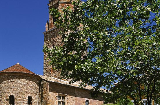 Baptistère Baptistère