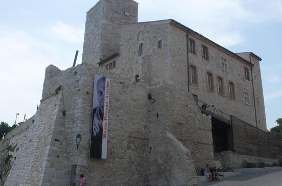 Musée Picasso Musée Picasso