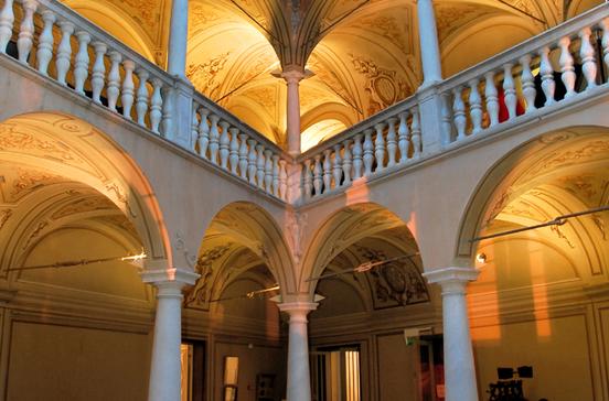 Château-Musée Grimaldi Château-Musée Grimaldi