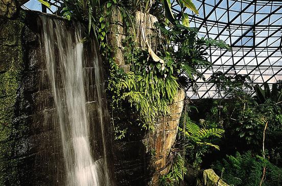 Randers Regnskov Randers Regnskov