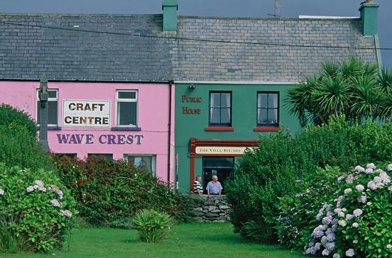 Waterville Waterville