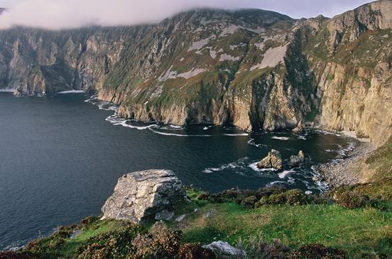 Slieve League Slieve League