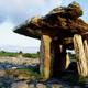 Poulnabrone Dolmen
