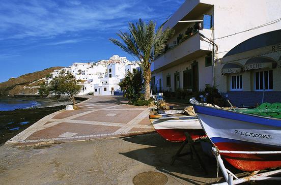 Las Playitas Las Playitas