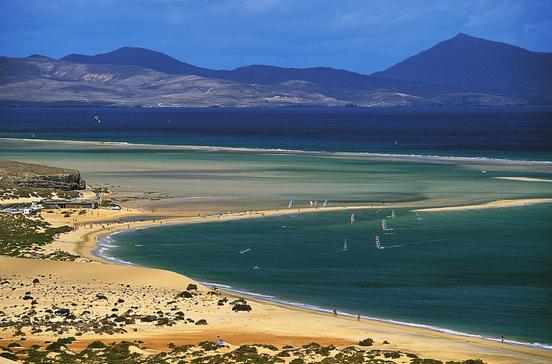 Playa Barca Playa Barca